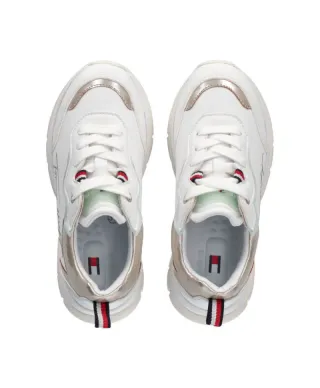 Buty Tommy Hilfiger W T3A4-32164-0289X048