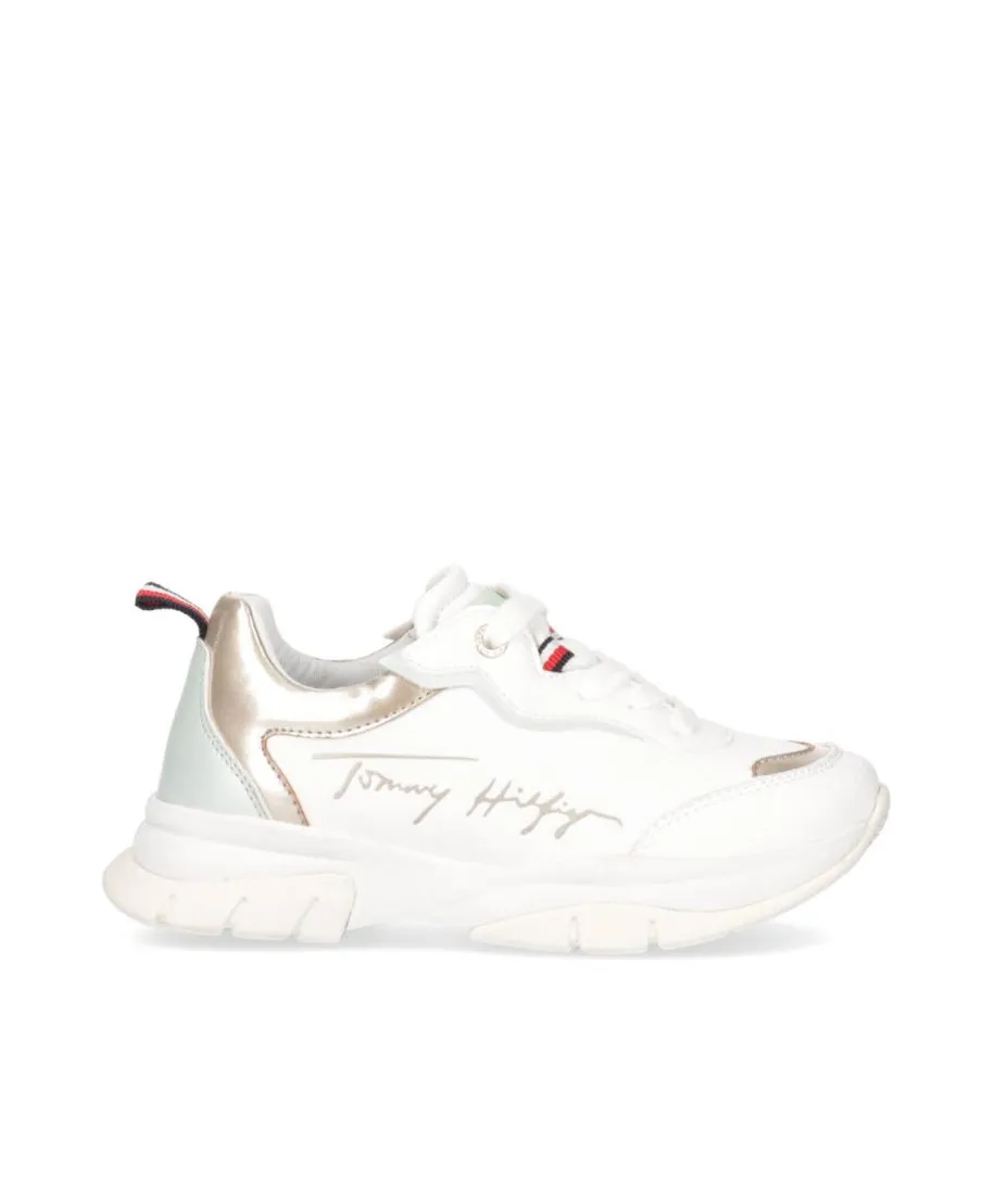 Buty Tommy Hilfiger W T3A4-32164-0289X048