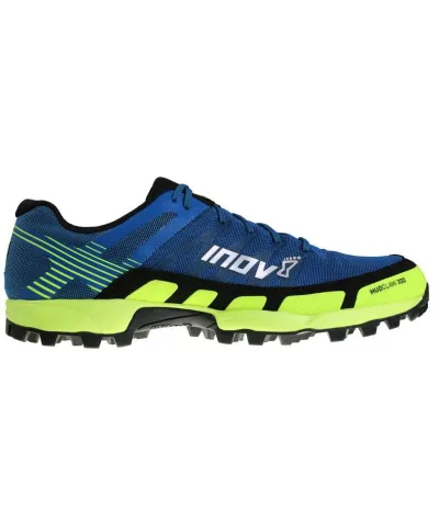 Buty Inov-8 Mudclaw 300 W 000770-BLYW-P-01