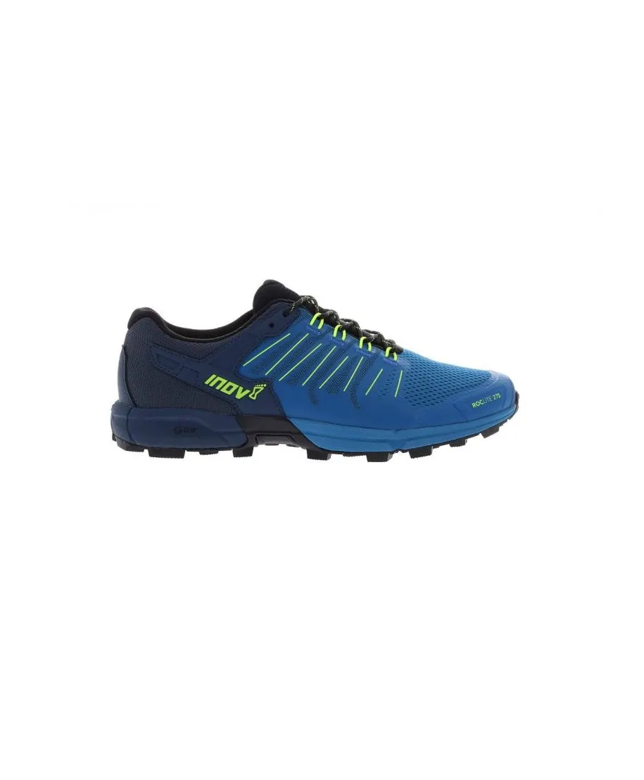 Buty Inov-8 Roclite G 275 M 000806-BLNYYW-M-01