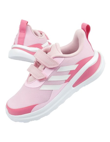 Buty sportowe adidas FortaRun Jr GV7857