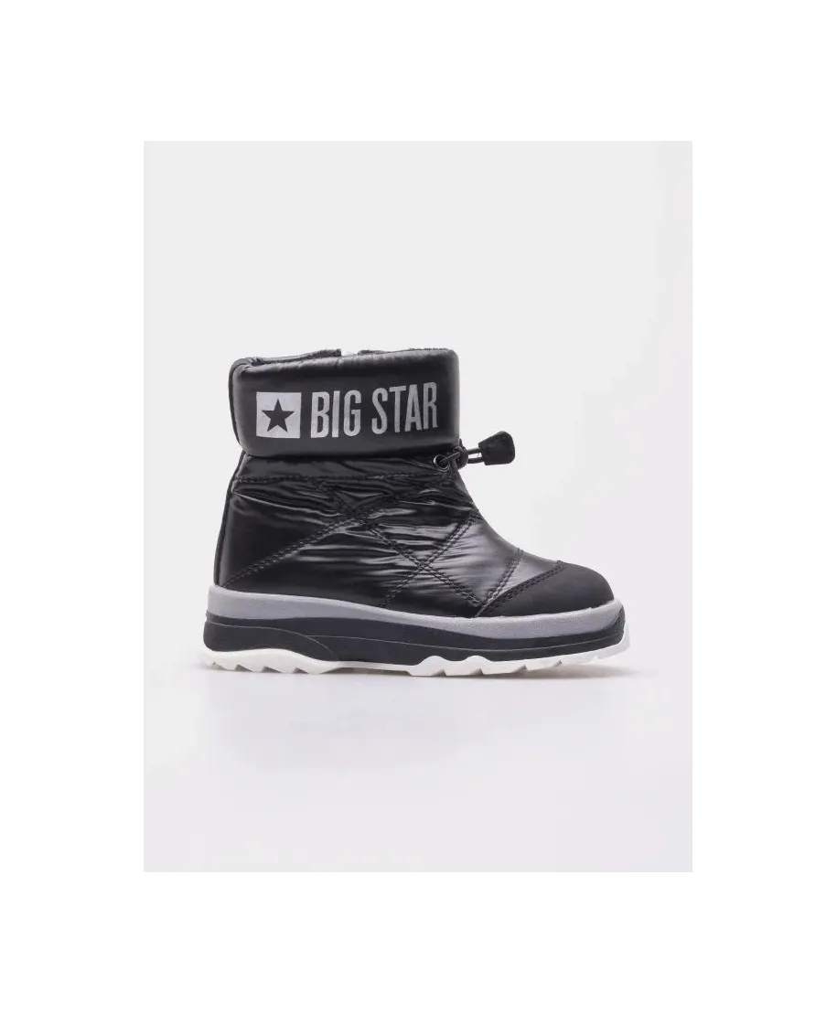 Buty Big Star Jr MM374195