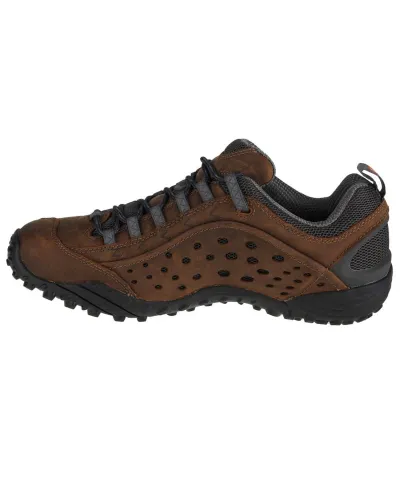 Buty terkkingowe Merrell Intercept M J598633