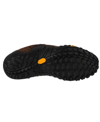 Buty terkkingowe Merrell Intercept M J598633