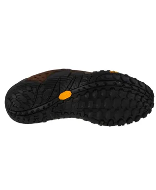 Buty terkkingowe Merrell Intercept M J598633