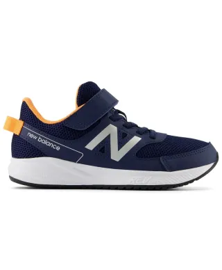 Buty sportowe New Balance Jr YT570NM3