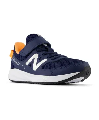 Buty sportowe New Balance Jr YT570NM3