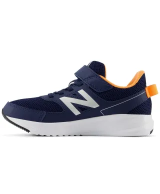 Buty sportowe New Balance Jr YT570NM3