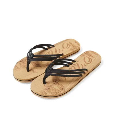 Japonki O Neill Ditsy Sandals W 92800430090