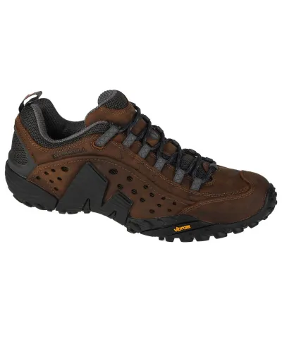 Buty terkkingowe Merrell Intercept M J598633