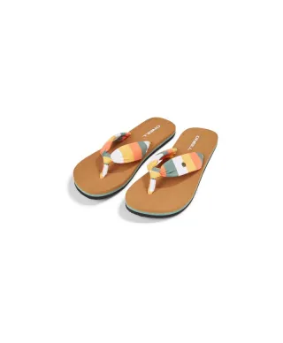 Japonki O Neill Ditsy Sun Bloom Sandals W 92800613238