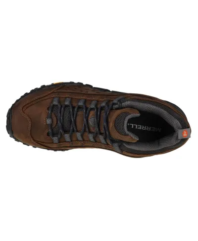 Buty terkkingowe Merrell Intercept M J598633