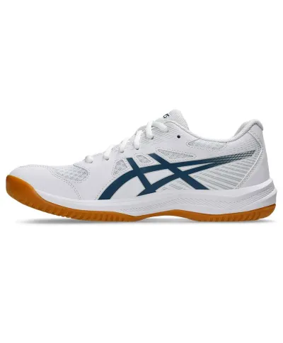 Buty do siatkówki Asics Upcourt 6 M 1071A104 100