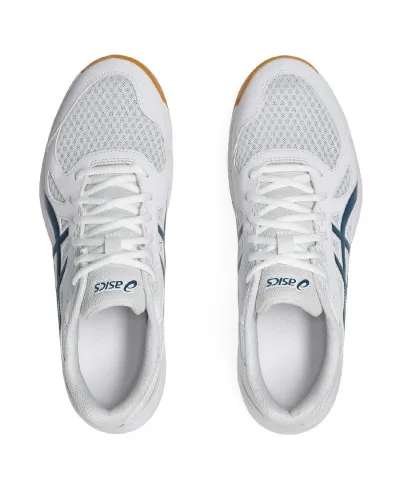 Buty do siatkówki Asics Upcourt 6 M 1071A104 100