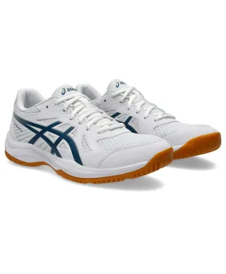 Buty do siatkówki Asics Upcourt 6 M 1071A104 100