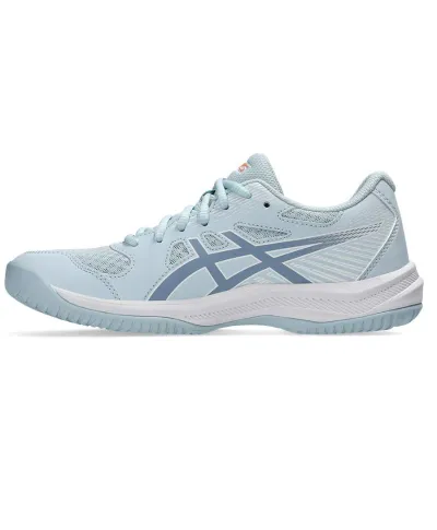 Buty do siatkówki Asics Upcourt 6 W 1072A107 020