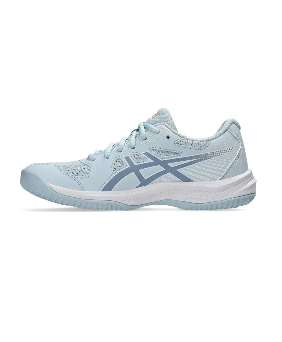 Buty do siatkówki Asics Upcourt 6 W 1072A107 020