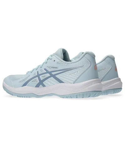 Buty do siatkówki Asics Upcourt 6 W 1072A107 020