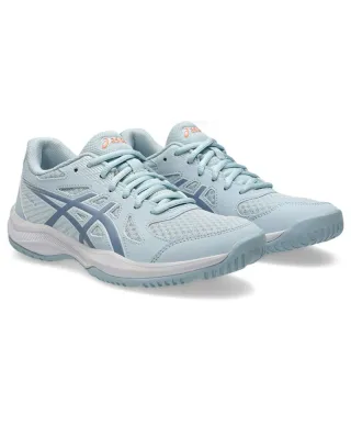 Buty do siatkówki Asics Upcourt 6 W 1072A107 020