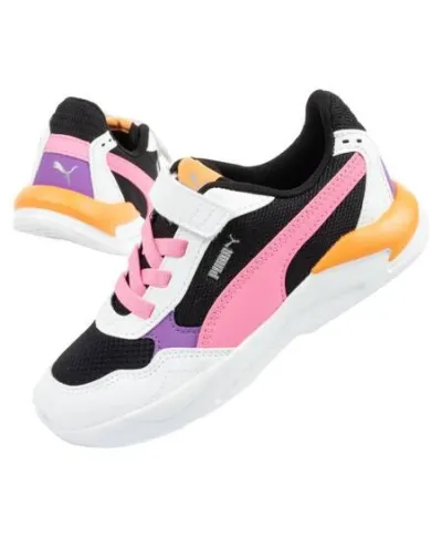 Buty Puma X-Ray Jr 385525 27