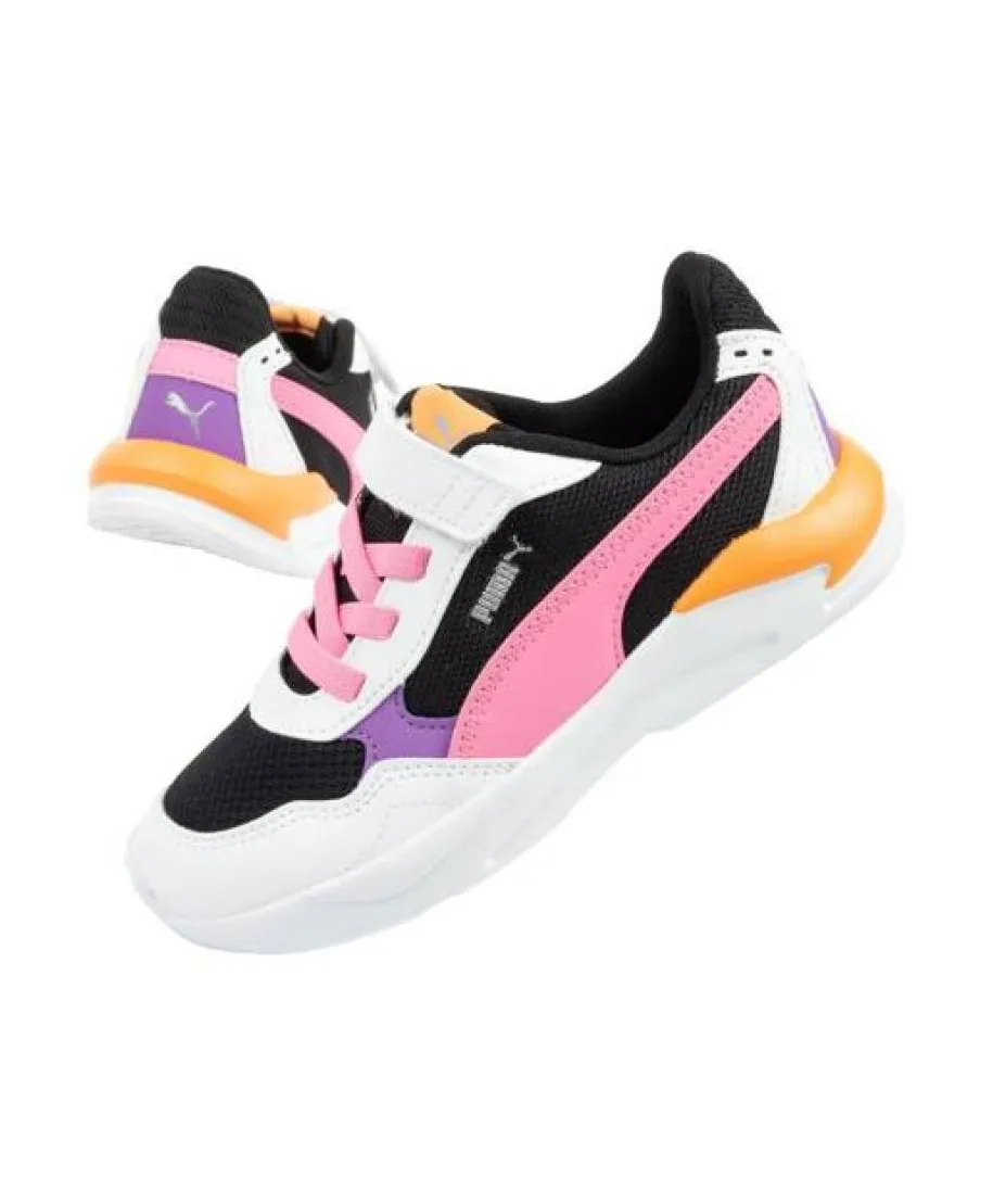 Buty Puma X-Ray Jr 385525 27