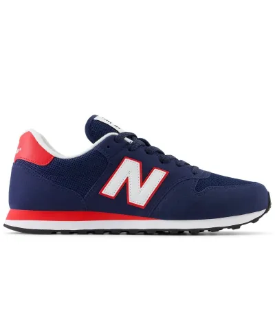 Buty New Balance sneakersy M GM500MC2