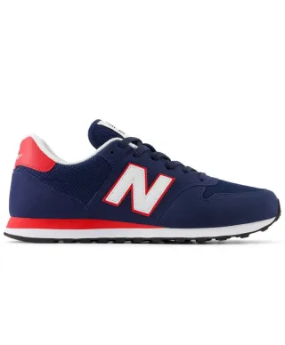 Buty New Balance sneakersy M GM500MC2