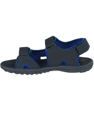 Sandały Kappa Early II K Footwear Kids 260373K 6744