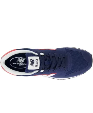 Buty New Balance sneakersy M GM500MC2