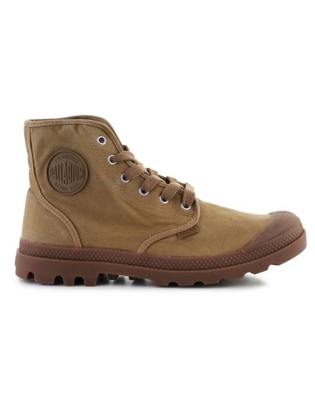 Buty Palladium Pampa HI M 02352-307-M