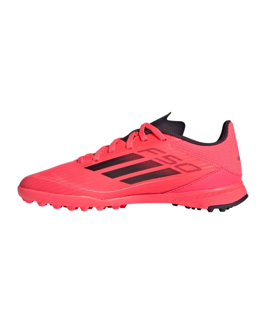 Buty piłkarskie adidas F50 League TF Jr IF1378