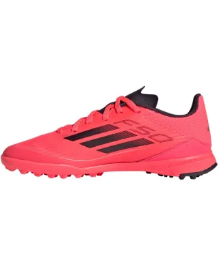 Buty piłkarskie adidas F50 League TF Jr IF1378