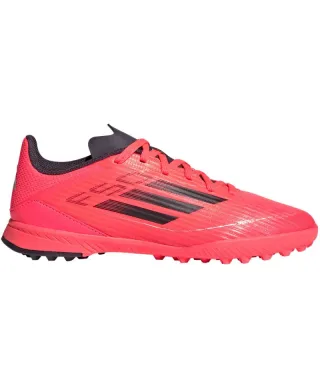 Buty piłkarskie adidas F50 League TF Jr IF1378