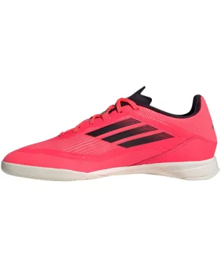 Buty piłkarskie adidas F50 League IN M IF1331