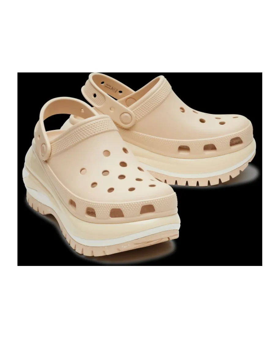 Crocs Mega Crush Clog 207988-2DS