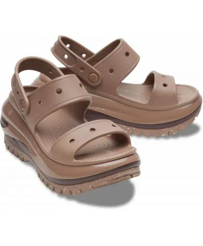 Crocs Mega Crush Sandal 207989-2Q9