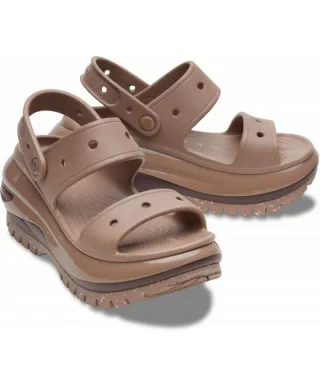 Crocs Mega Crush Sandal 207989-2Q9