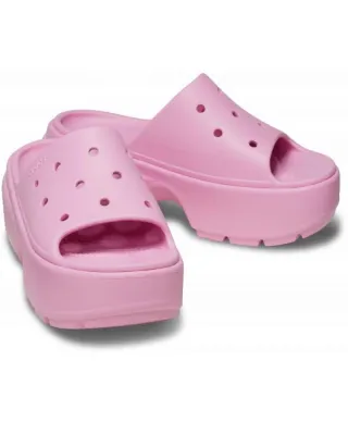 Flap Crocs Stomp Slide 209346-6WY