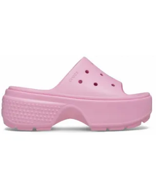 Klapki Crocs Stomp Slide 209346-6WY