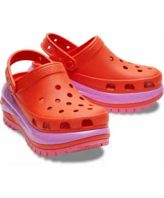 Crocs Mega Crush Clog 207988-84J