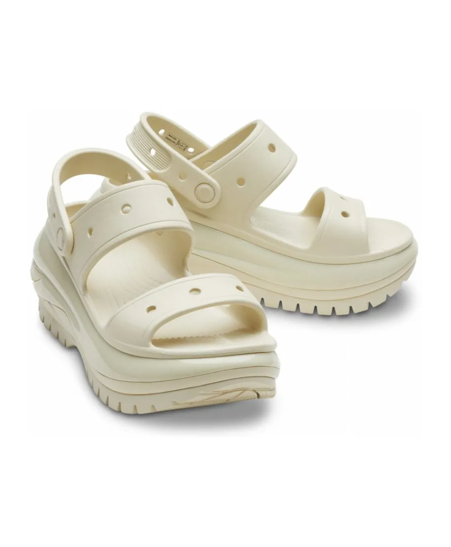 В'єтнамки Crocs Mega Crush Sandal 207989-2Y2