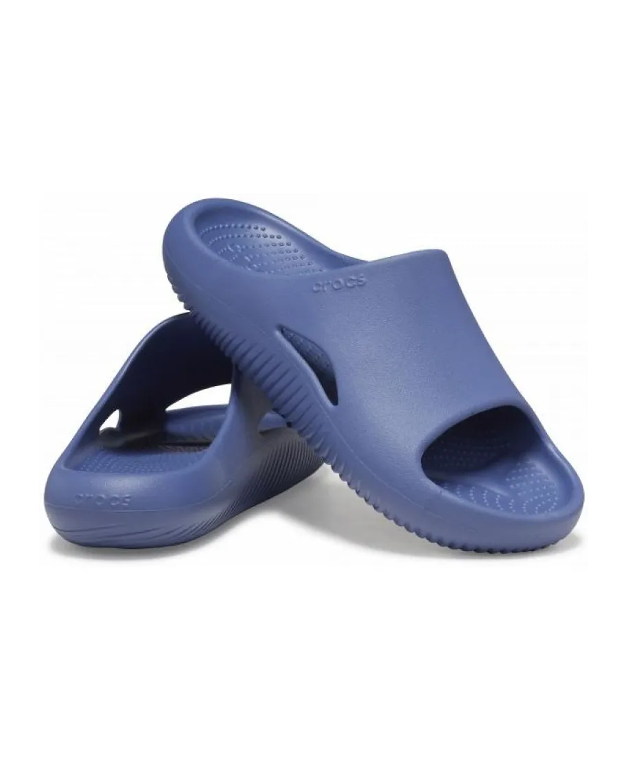 Klapki Crocs Mellow recovery Slide 208392-402