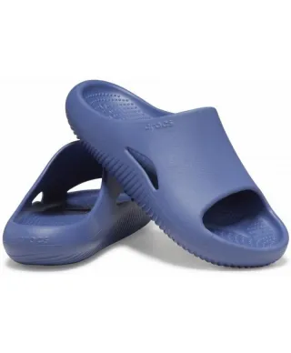 Klapki Crocs Mellow recovery Slide 208392-402