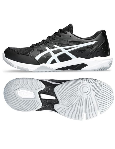 Buty Asics GEL-ROCKET 11 M 1071A091-002