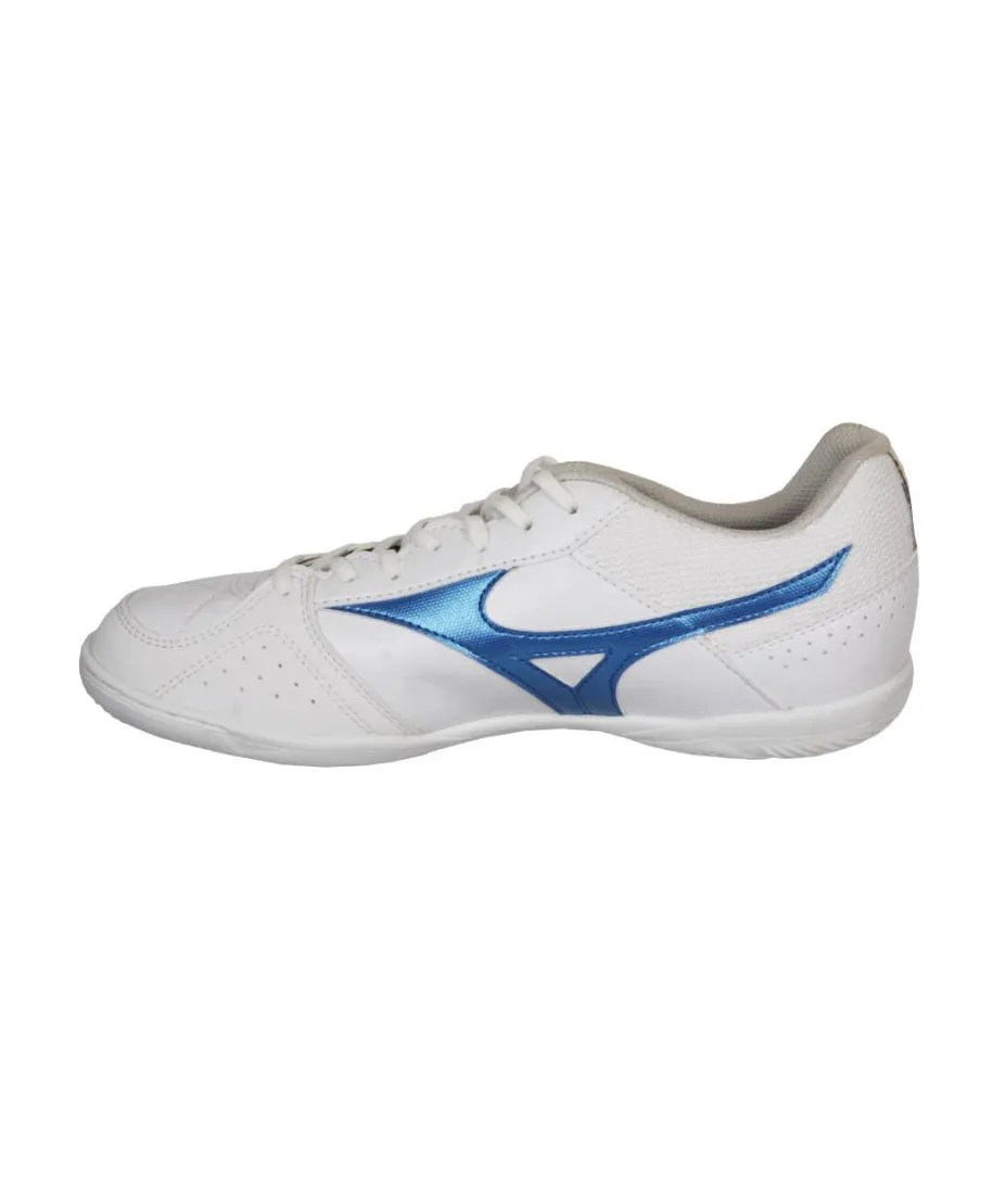 Buty piłkarskie Mizuno MRL Sala Club IN M Q1GA241602