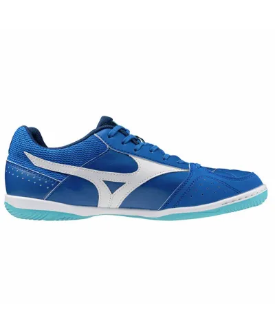 Buty piłkarskie Mizuno MRL Sala Club IN M Q1GA241603