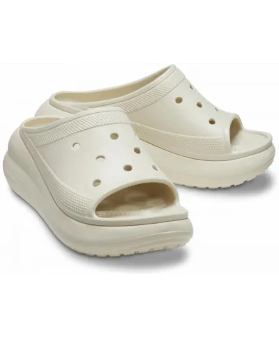 Klapaki Crocs Crush Slide 208731-2Y2