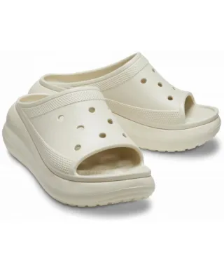 Sandalias Crocs Crush Slide 208731-2Y2