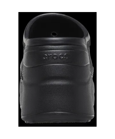 Obcasy Crocs Siren Clog 208547-001