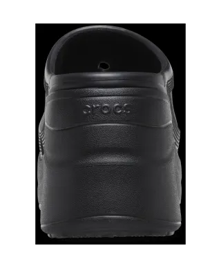 Obcasy Crocs Siren Clog 208547-001